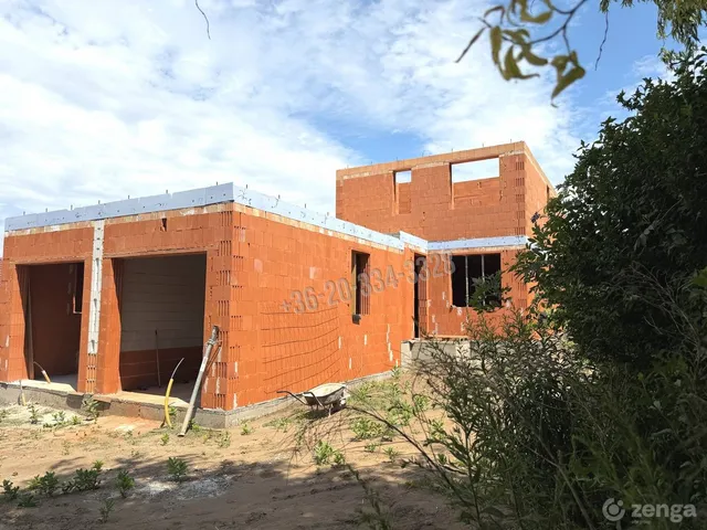 Eladó ház Veresegyház, Harmatok 123 nm
