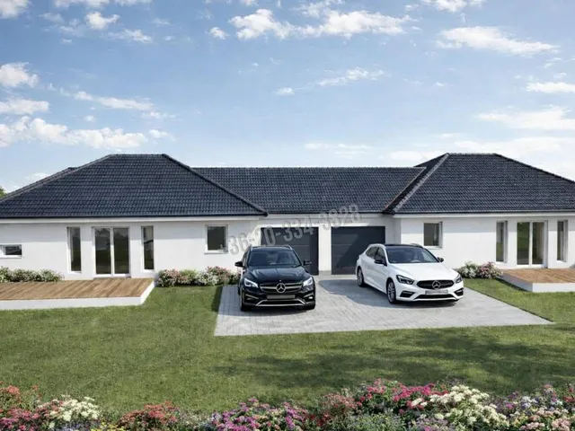 Eladó ház Gödöllő, Máriabesnyő 139 nm