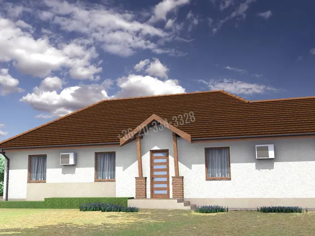 Eladó ház Szada 121 nm