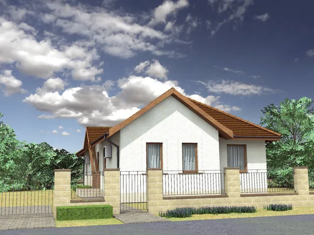 Eladó ház Szada 119 nm