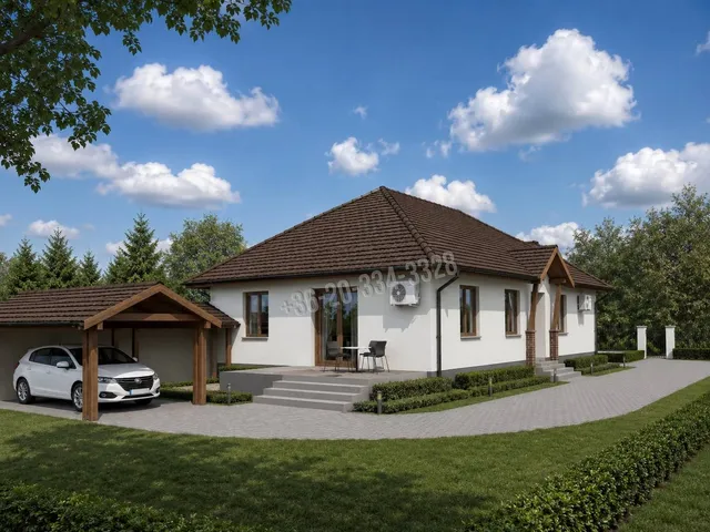 Eladó ház Szada 119 nm
