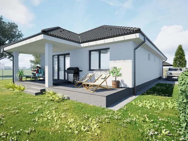 Eladó ház Budapest XVI. kerület 162 nm