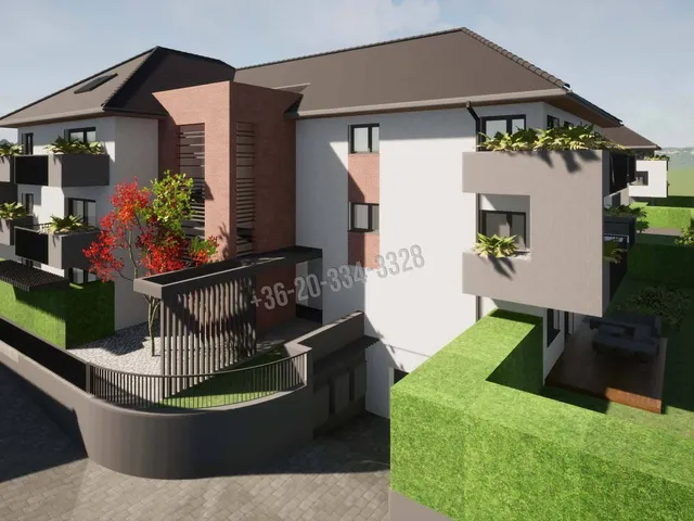 Eladó lakás Budapest XV. kerület, Pestújhely 81 nm