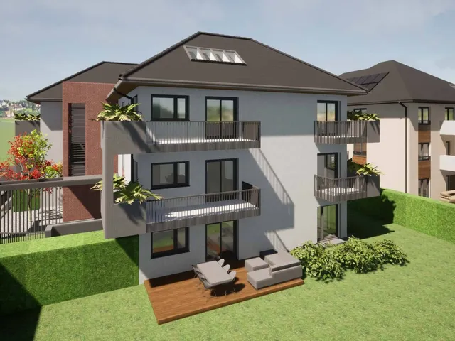 Eladó lakás Budapest XV. kerület, Pestújhely 81 nm