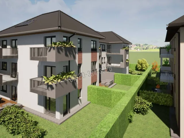 Eladó lakás Budapest XV. kerület, Rákospalota 81 nm