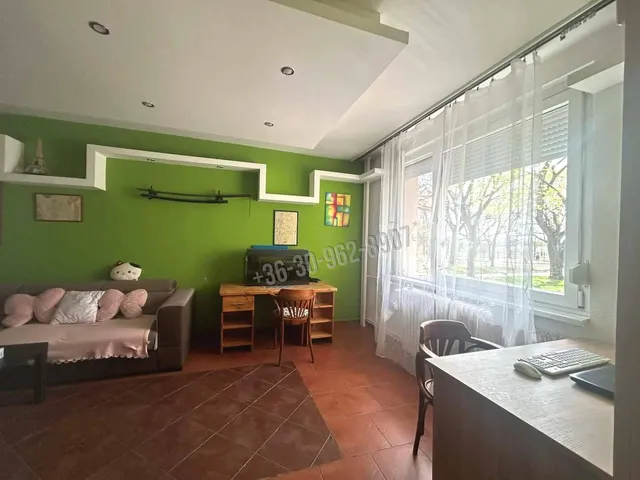 Eladó lakás Budapest XV. kerület, Pestújhely 53 nm