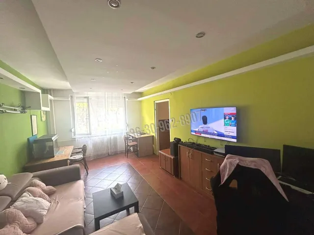 Eladó lakás Budapest XV. kerület, Pestújhely 53 nm