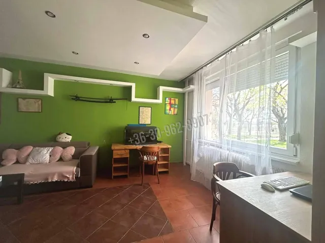 Eladó lakás Budapest XV. kerület, Pestújhely 53 nm
