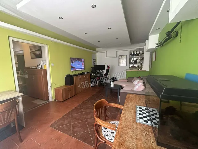 Eladó lakás Budapest XV. kerület, Pestújhely 53 nm