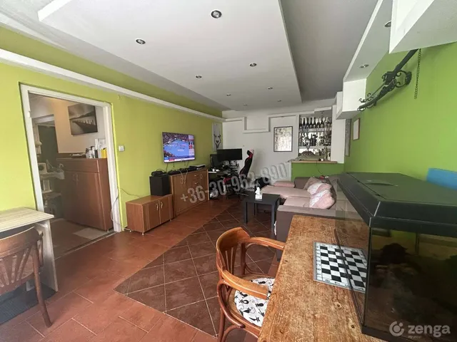 Eladó lakás Budapest XV. kerület, Rákospalota 53 nm