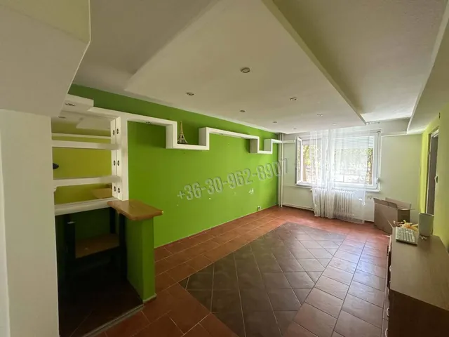Eladó lakás Budapest XV. kerület, Újpalota 53 nm