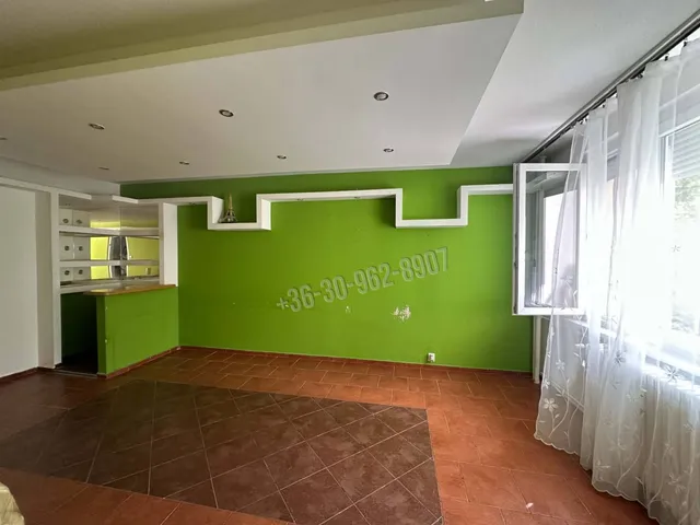 Eladó lakás Budapest XV. kerület, Újpalota 53 nm
