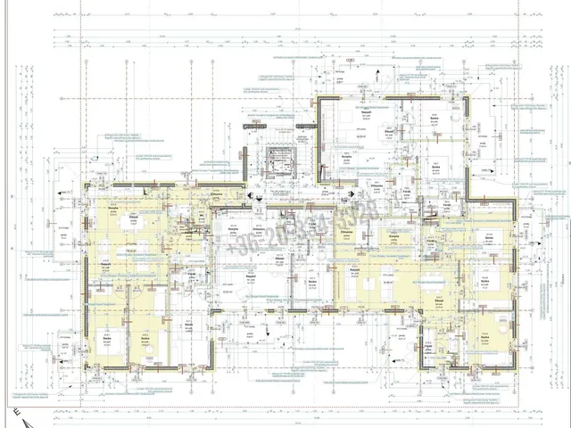 Eladó lakás Budapest XV. kerület, Rákospalota 97 nm