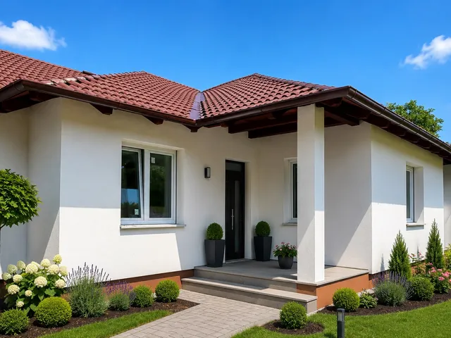 Eladó ház Erdőkertes, Kilencholdas 126 nm