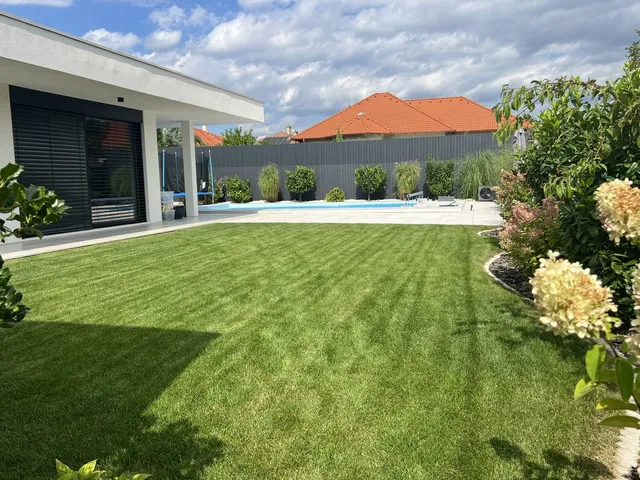 Eladó ház Csömör, Majorszegiliget 200 nm