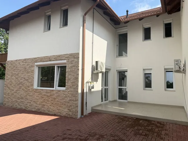 Eladó ház Budapest IV. kerület, Újpest 128 nm