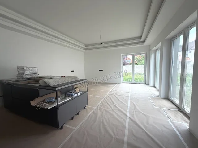 Eladó ház Budapest IV. kerület, Megyer 138 nm