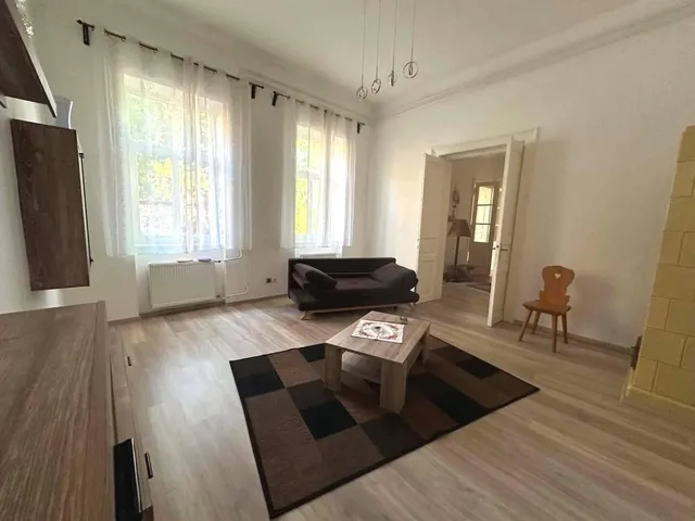 Eladó lakás Budapest XV. kerület, Pestújhely 67 nm