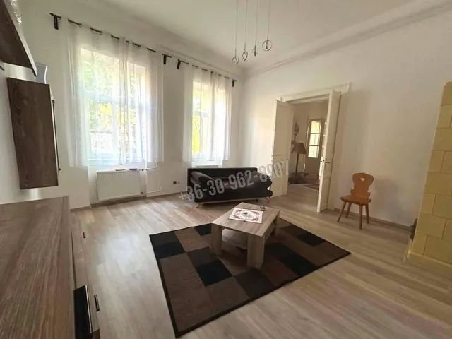 Eladó lakás Budapest XV. kerület, Pestújhely 67 nm