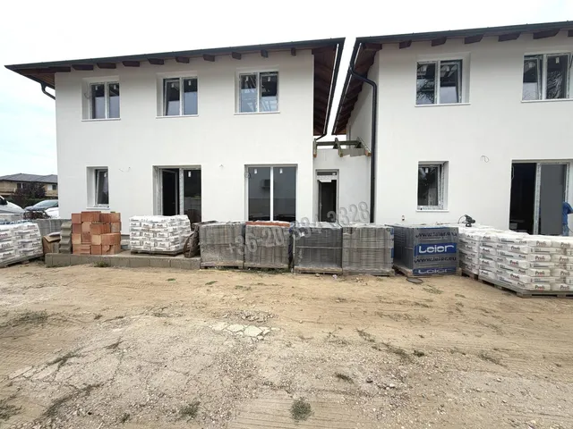 Eladó ház Vác 92 nm