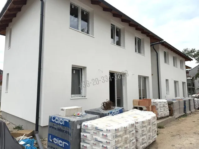 Eladó ház Vác 92 nm