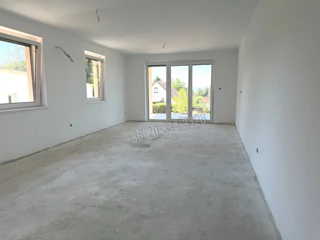 Eladó ház Veresegyház, Széchenyidomb 127 nm