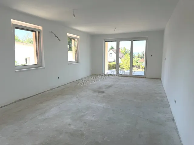 Eladó ház Veresegyház, Széchenyidomb 127 nm