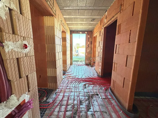 Eladó ház Erdőkertes 110 nm