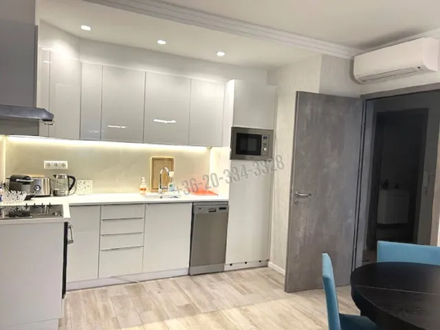 Eladó lakás Budapest XIII. kerület, Újlipótváros 66 nm