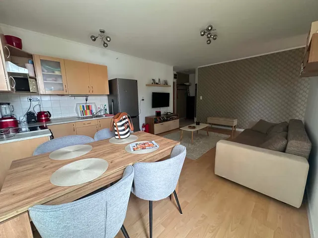 Eladó lakás Budapest XVI. kerület, Árpádföld 60 nm