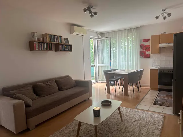 Eladó lakás Budapest XVI. kerület, Árpádföld 60 nm