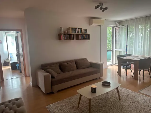 Eladó lakás Budapest XVI. kerület, Árpádföld 60 nm