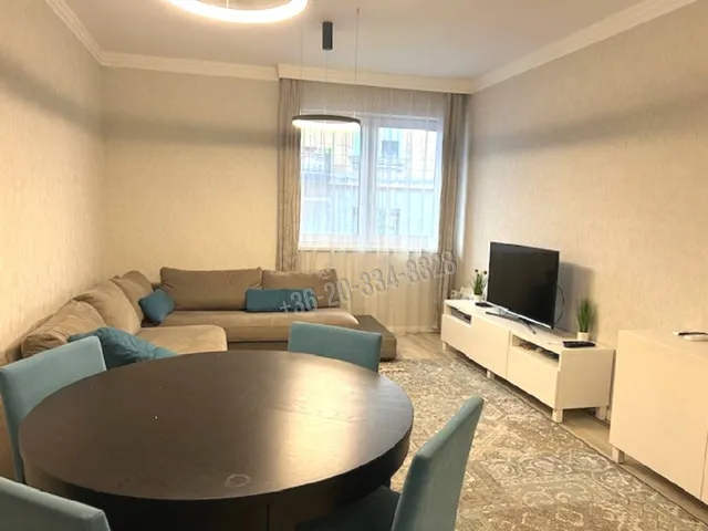 Eladó lakás Budapest XIII. kerület, Újlipótváros 66 nm