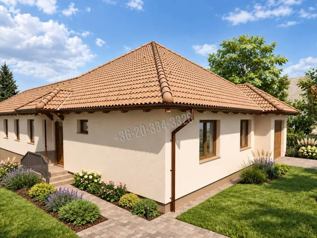 Eladó ház Gödöllő, Kertváros 143 nm