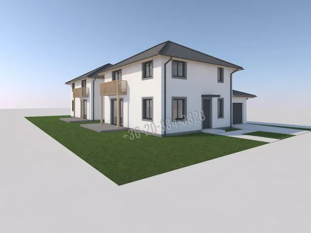 Eladó ház Gödöllő 145 nm