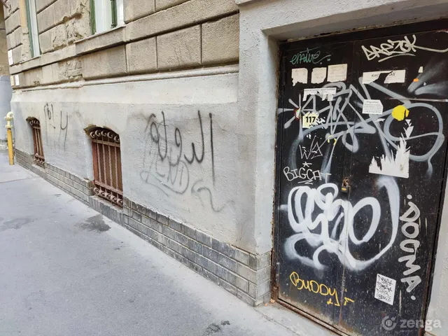 Eladó lakás Budapest VIII. kerület, Corvin negyed 51 nm