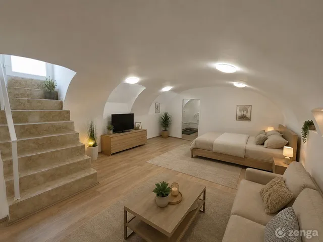 Eladó lakás Budapest VIII. kerület, II. János Pál pápa tér 48 nm