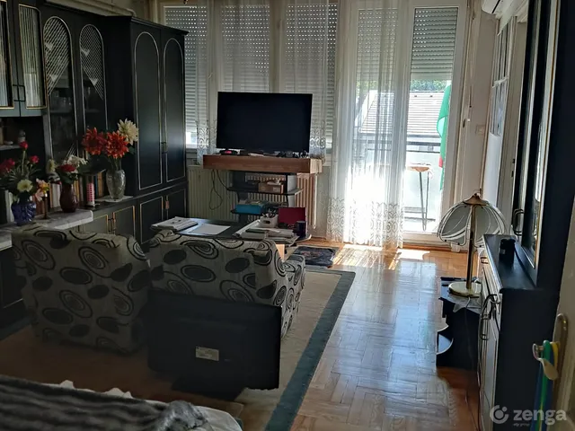 Eladó lakás Budapest XIV. kerület, Nagyzugló 49 nm