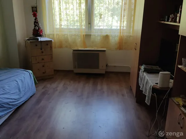 Eladó lakás Budapest XIV. kerület, Kiszugló 33 nm