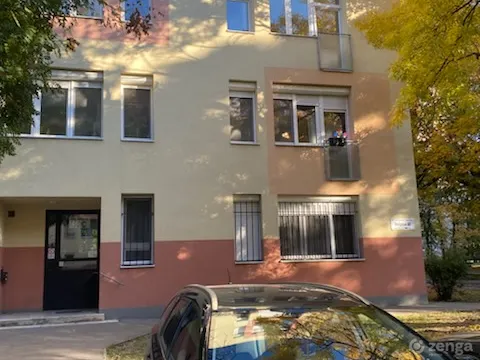Eladó lakás Budapest XVIII. kerület, Lakatostelep 51 nm