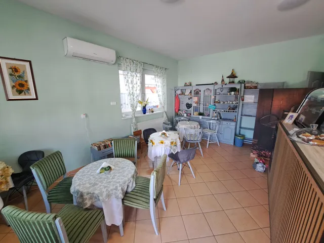 Eladó ház Bakonybél 104 nm