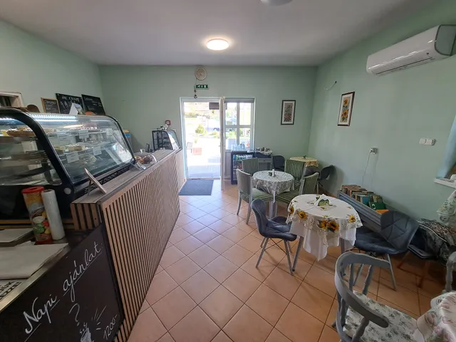 Eladó ház Bakonybél 104 nm