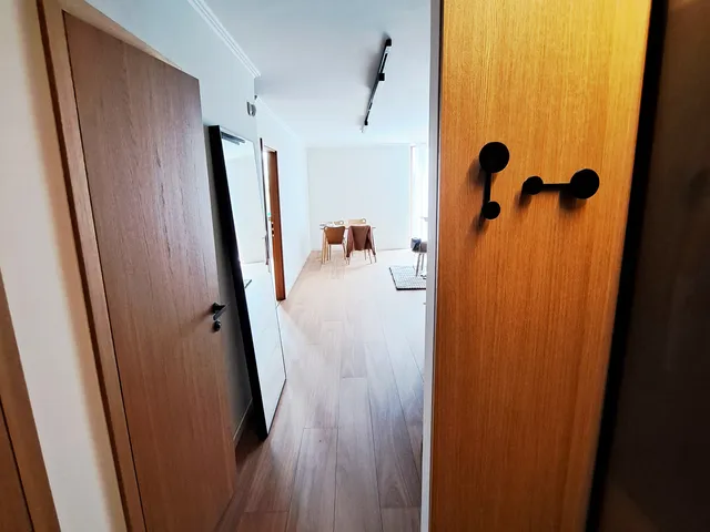 Eladó lakás Balatonfüred, Belváros 81 nm