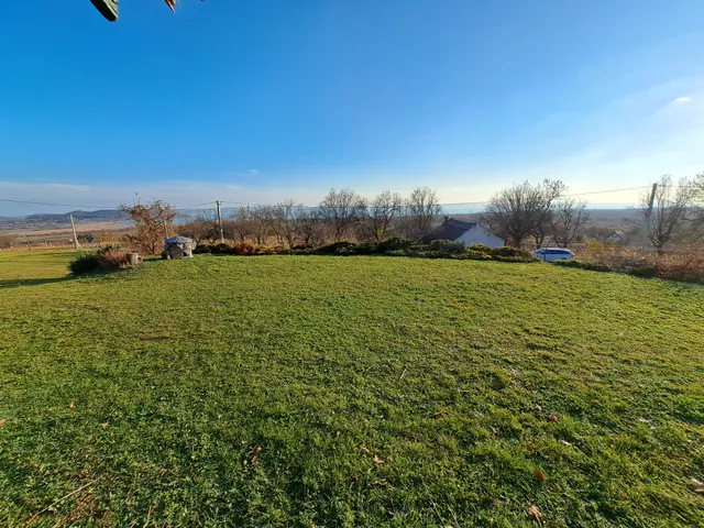 Eladó nyaraló Örvényes 96 nm