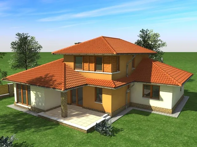 Eladó telek Balatonalmádi 817 nm