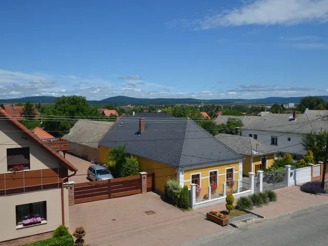 Eladó ház Veszprém 166 nm