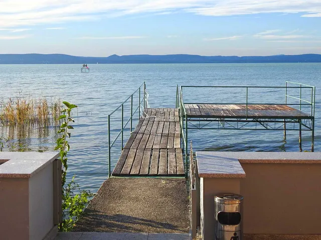 Eladó ház Balatonszemes 444 nm