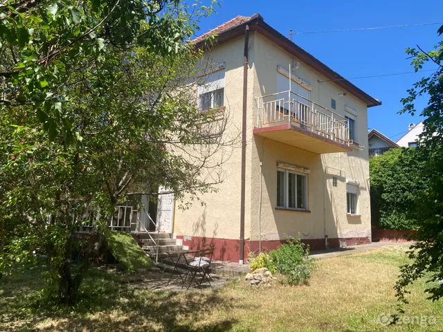 Eladó ház Balatonfűzfő 101 nm