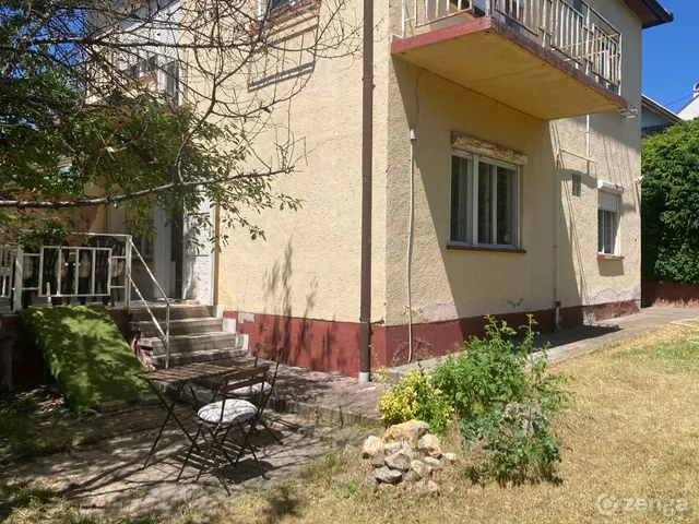 Eladó ház Balatonfűzfő 101 nm