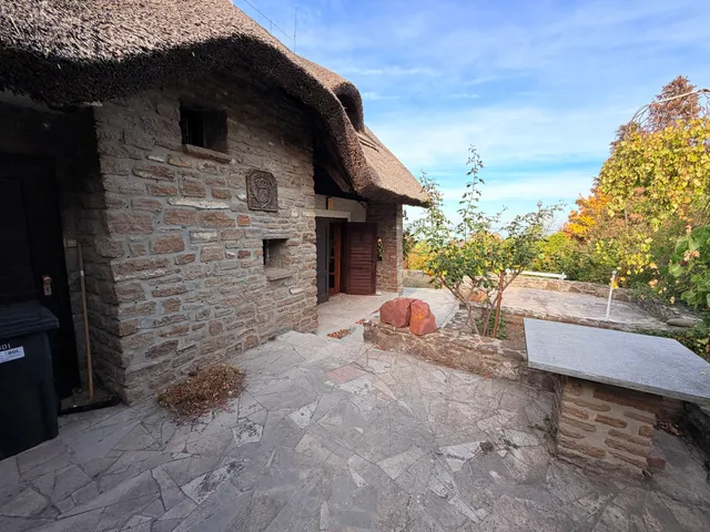 Eladó nyaraló Tihany 74 nm
